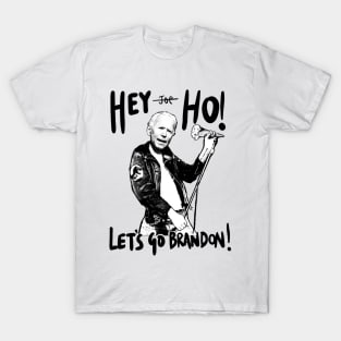 Let's Go Biden T-Shirt